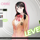 Yep, this is an RPG. Plenty of stats to level up.